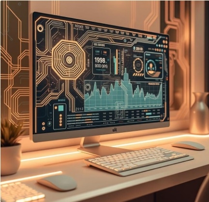 Современная ЭВМ – персональный компьютер.