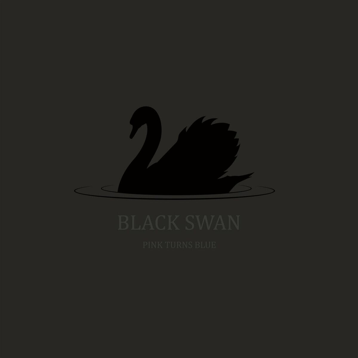 Pink Turns Blue «Black Swan» (р) 2024