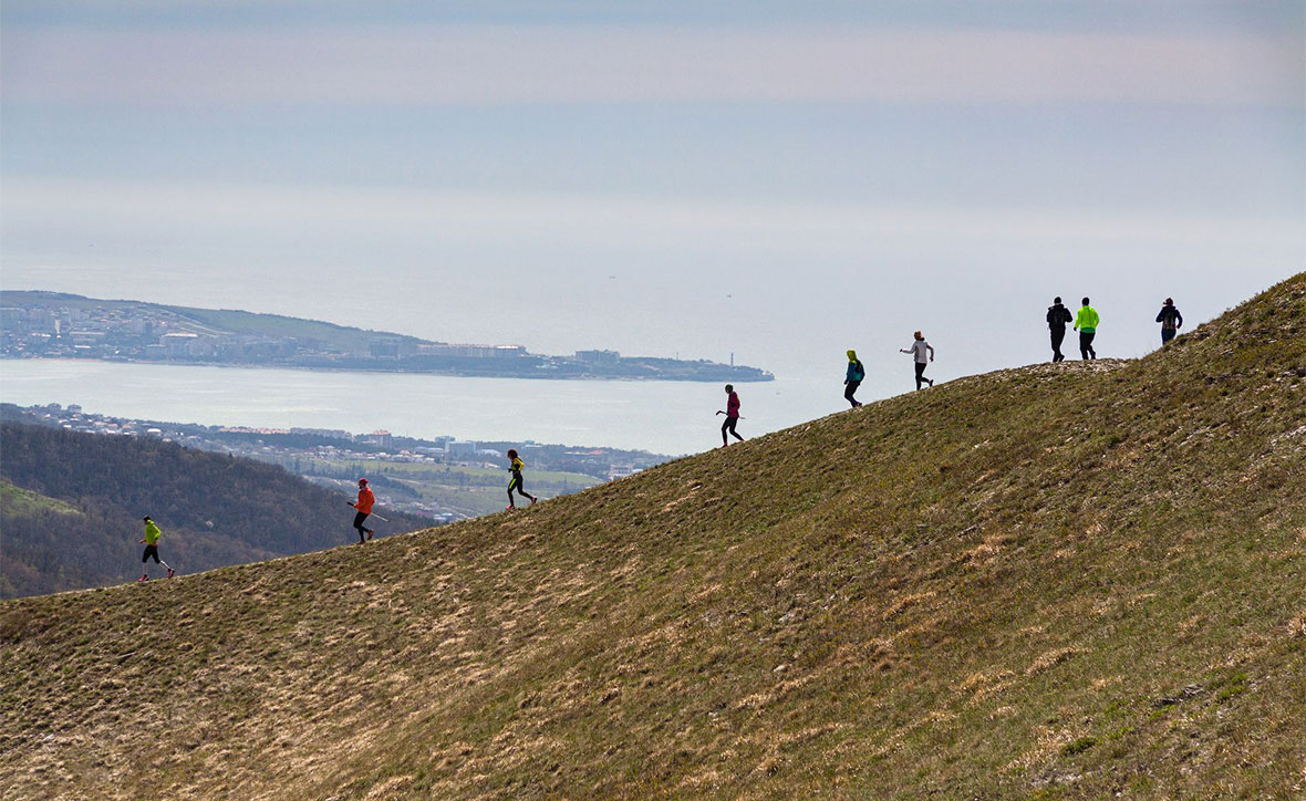 © Валентин Вергилюш, Mountain-race.ru
