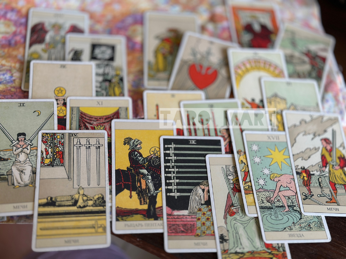 Фото из личной коллекции автора 