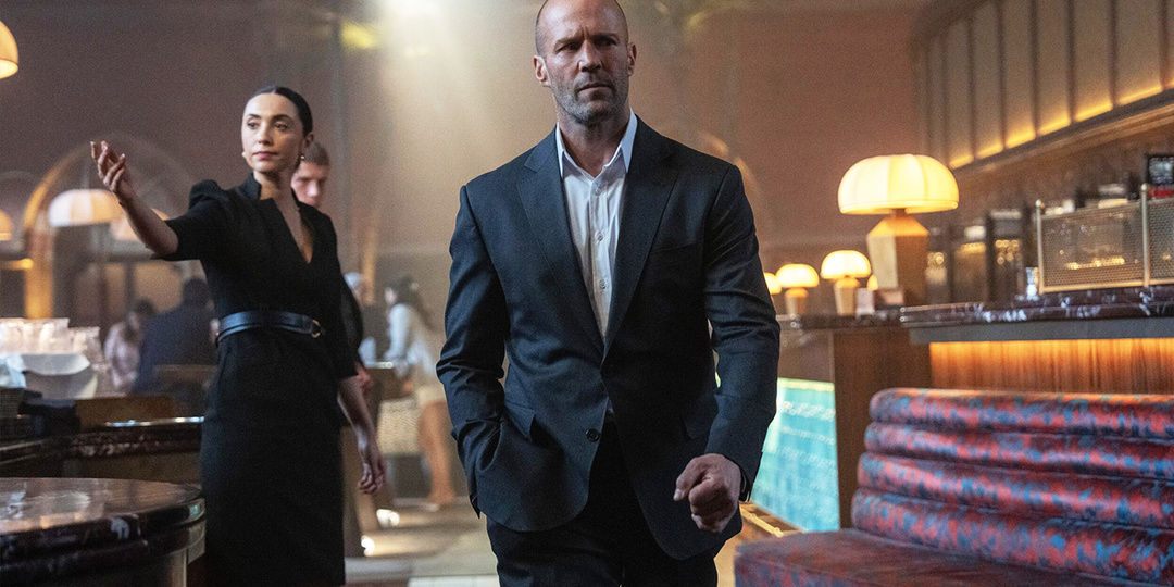 Шесть лучших новых фильмов 2025 года, уже появившихся в сети - фантастика, фэнтези, боевик, мелодрама