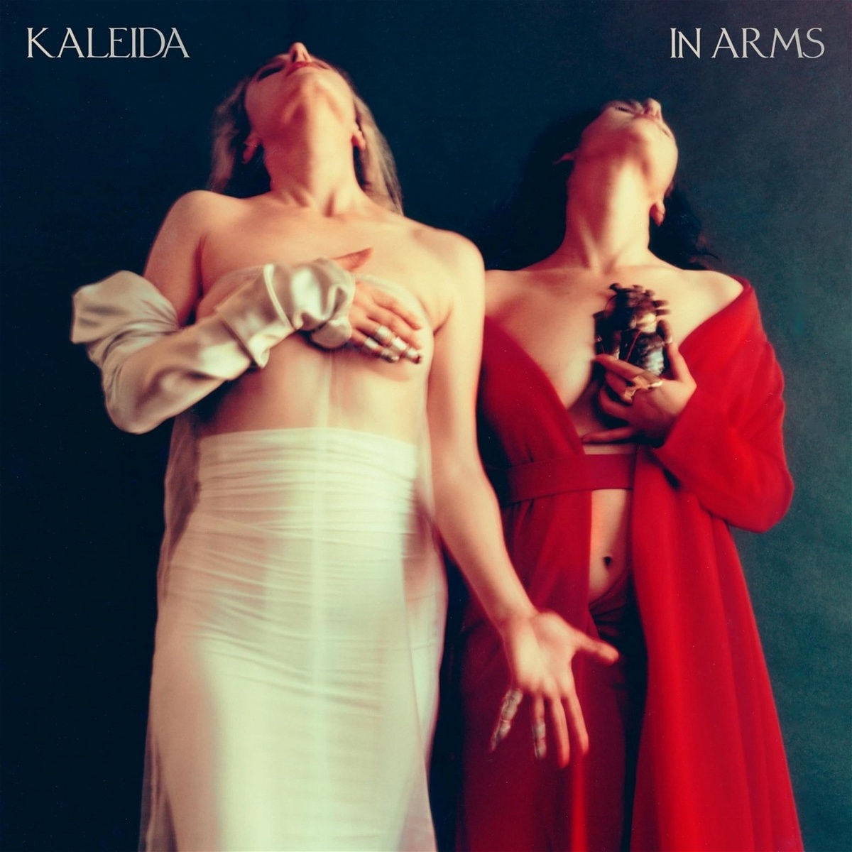 Kaleida «In Arms» (p) 2024