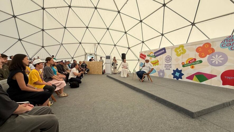    Фото: пресс-служба раиса РТ