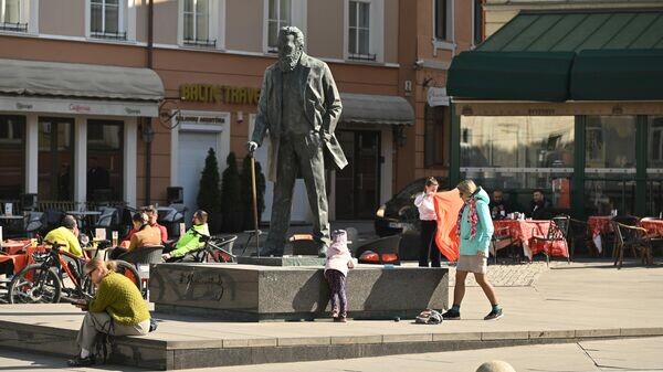    © Sputnik / Владислав Адамовский