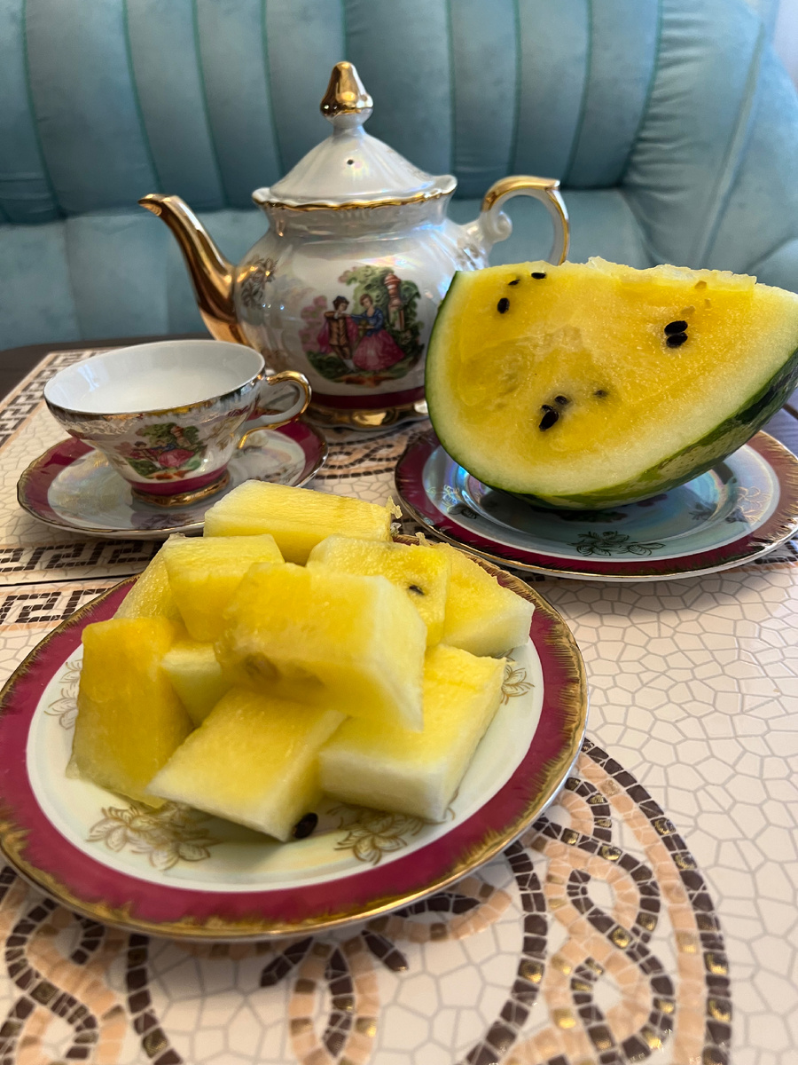 Личное фото. 