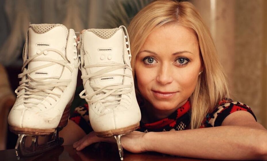 Елена Викторовна Бережная