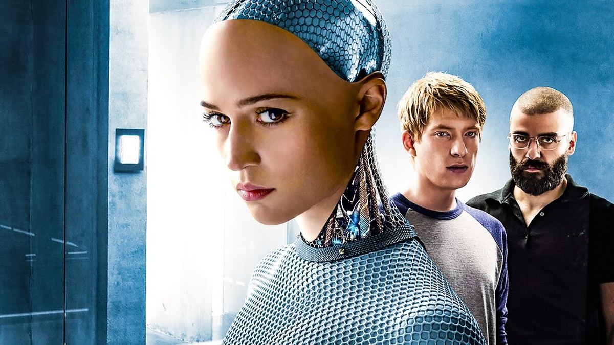 Вайфу-роботы, манипуляции и тест Тьюринга на стероидах.