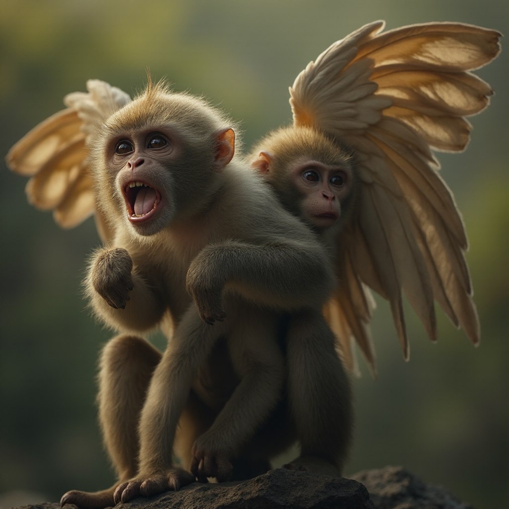 Картинка сгенерирована нейросетью 