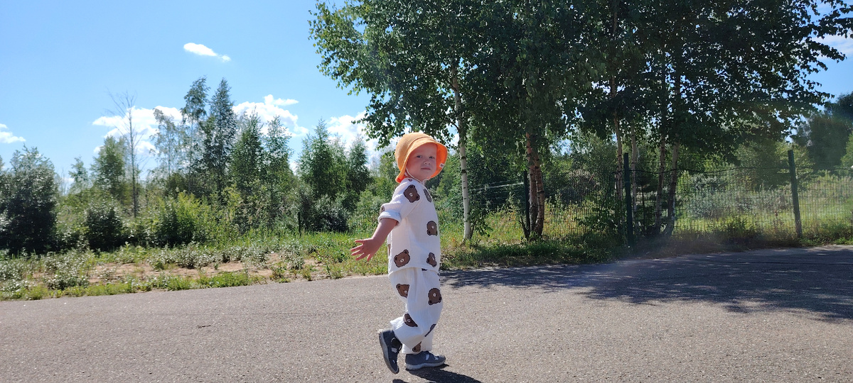 Фото из архива автора 