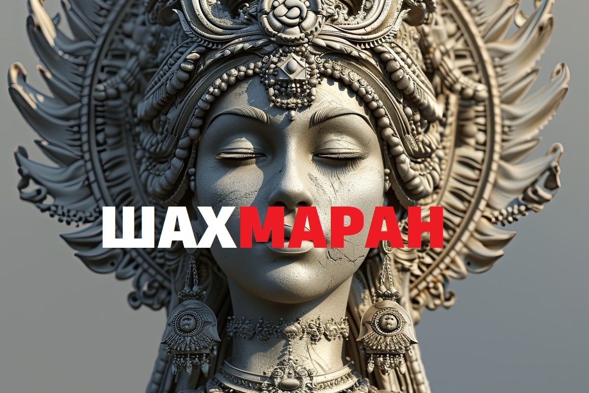 ШАХМАРАН / Видеофрагмент