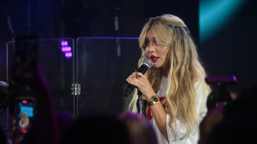    Фото: © РИА Новости/Михаил Воскресенский