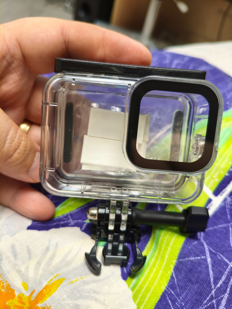 На вид нормально