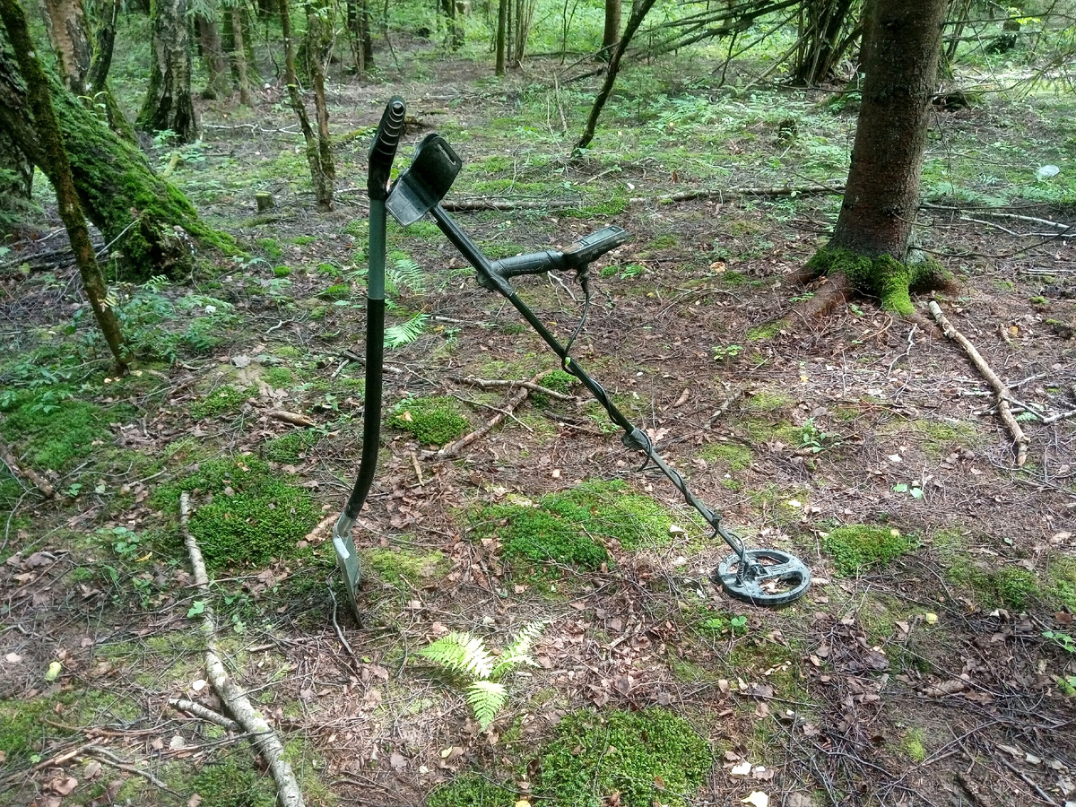 Проходимость отличная!