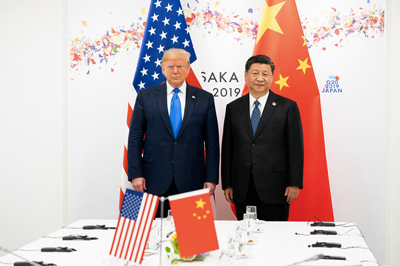    White House/Global Look Press