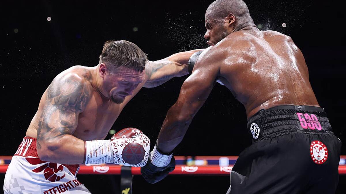 Фото: 2025 Getty Images