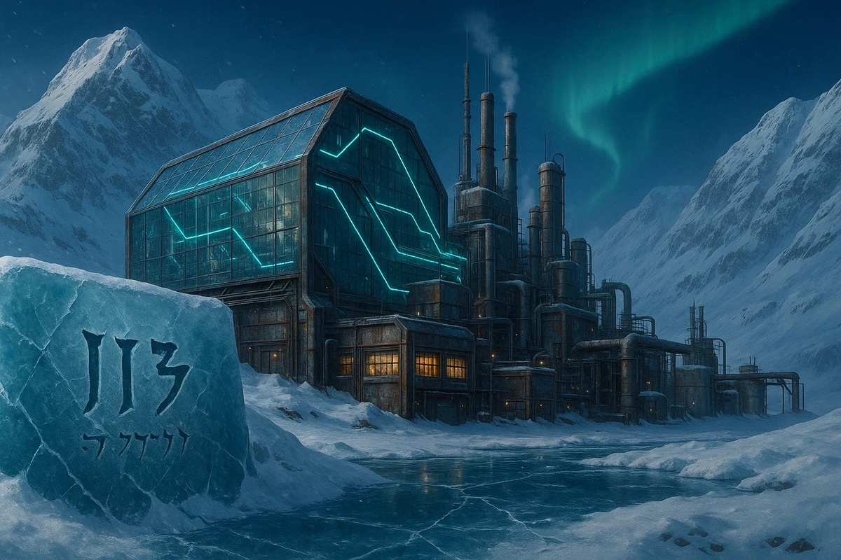 Иллюстрация: Sora  📷
