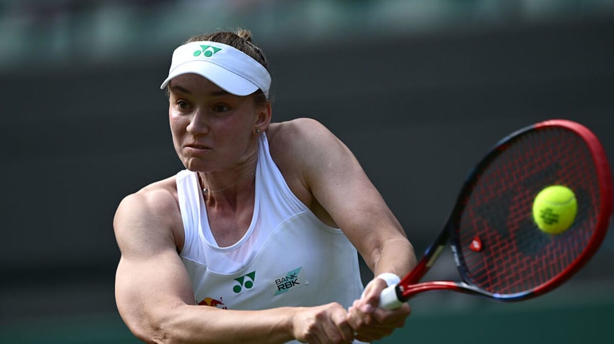 Фото: 2025 Getty Images