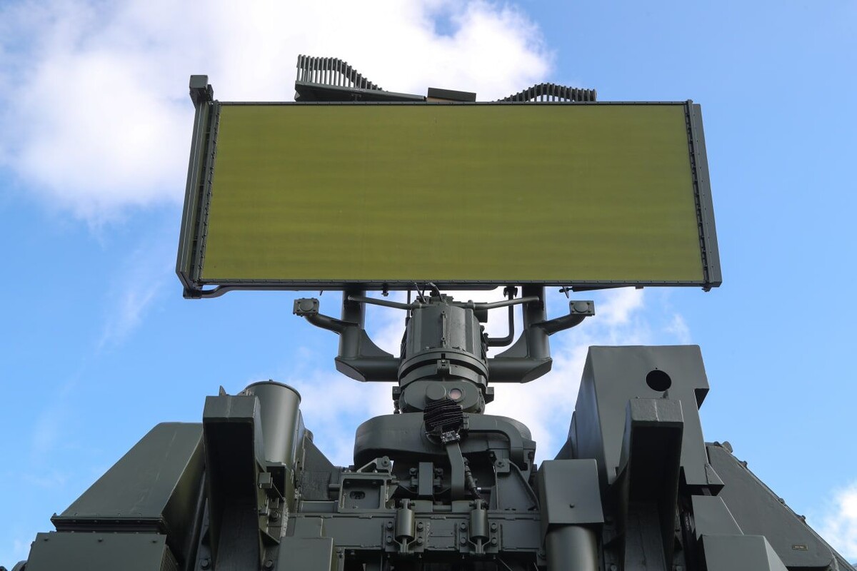     / Источник: © Global Look Press