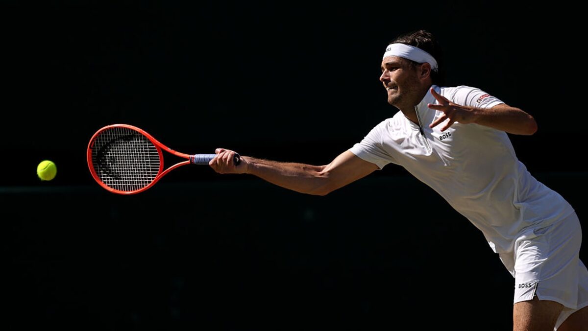 Фото: 2025 Getty Images 