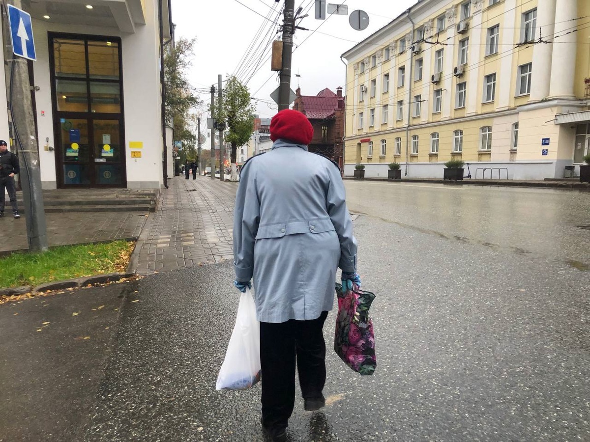    Немец не поверил, что пенсия в России - 200 евро: вот сколько получают обычные пенсионеры в Германии