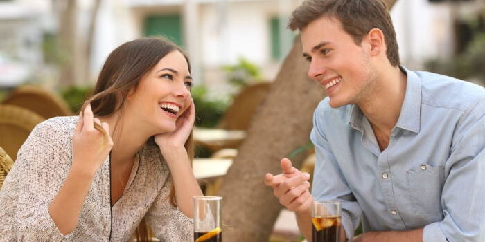 Если вы заметили один из этих двух тревожных сигналов на ранних этапах отношений, не игнорируйте их