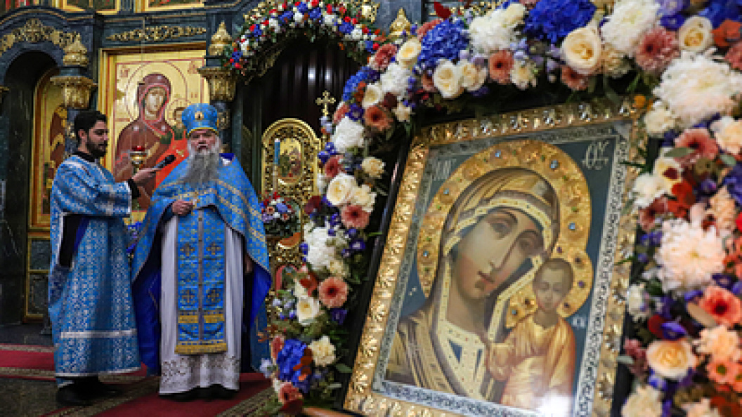    Фото: RAZMIK ZACKARYAN/URA.RU/Globallookpress