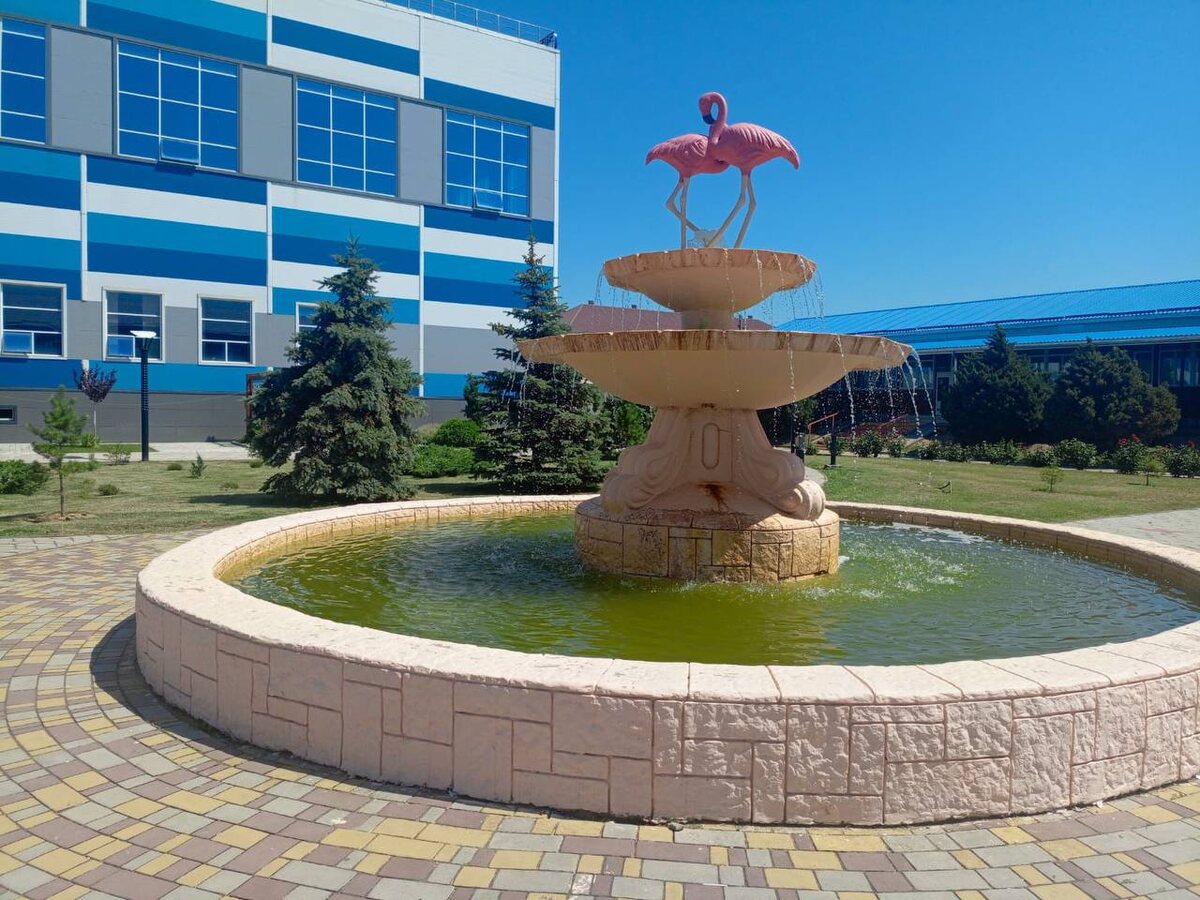 Фото: пресс-служба администрации Краснодарского края