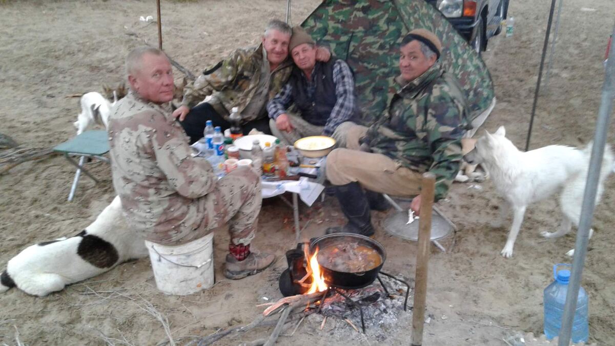 Рома, Саша, Юра, Ренат кардиолог.