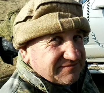 Саша Баранов. Светлая ему память.