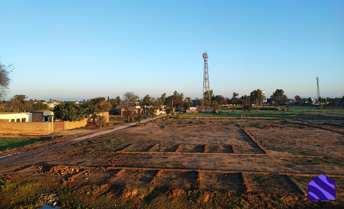 Личное подсобное хозяйство