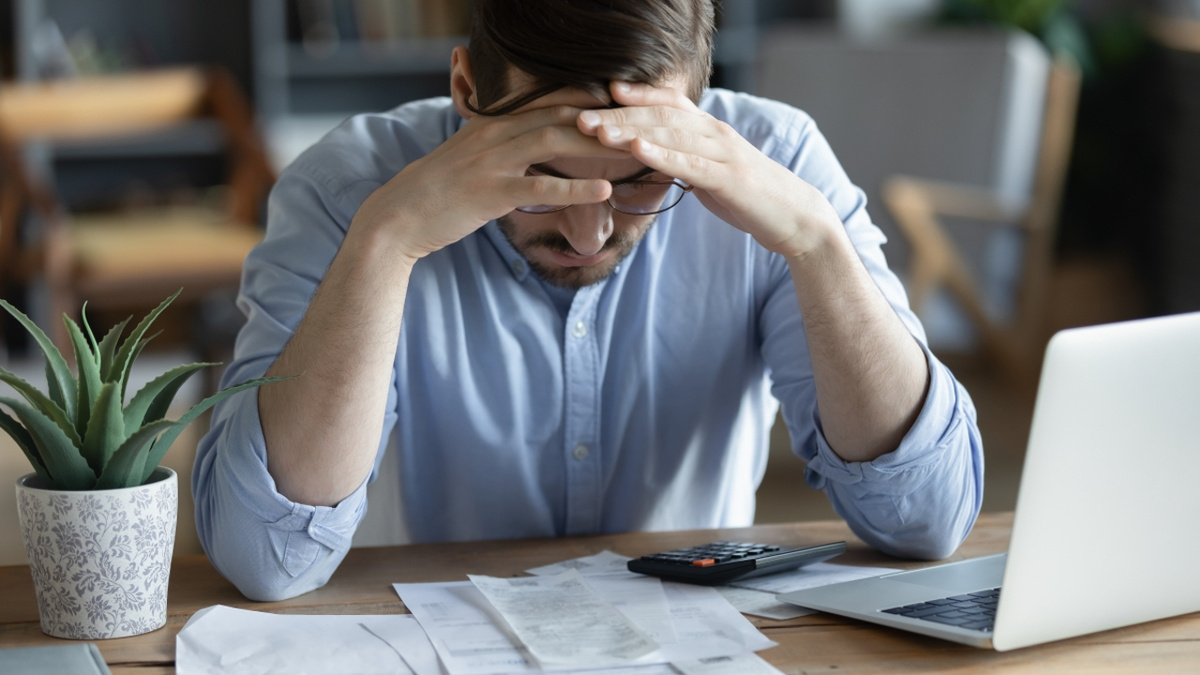 Как избавиться от микрозаймов законными способами?