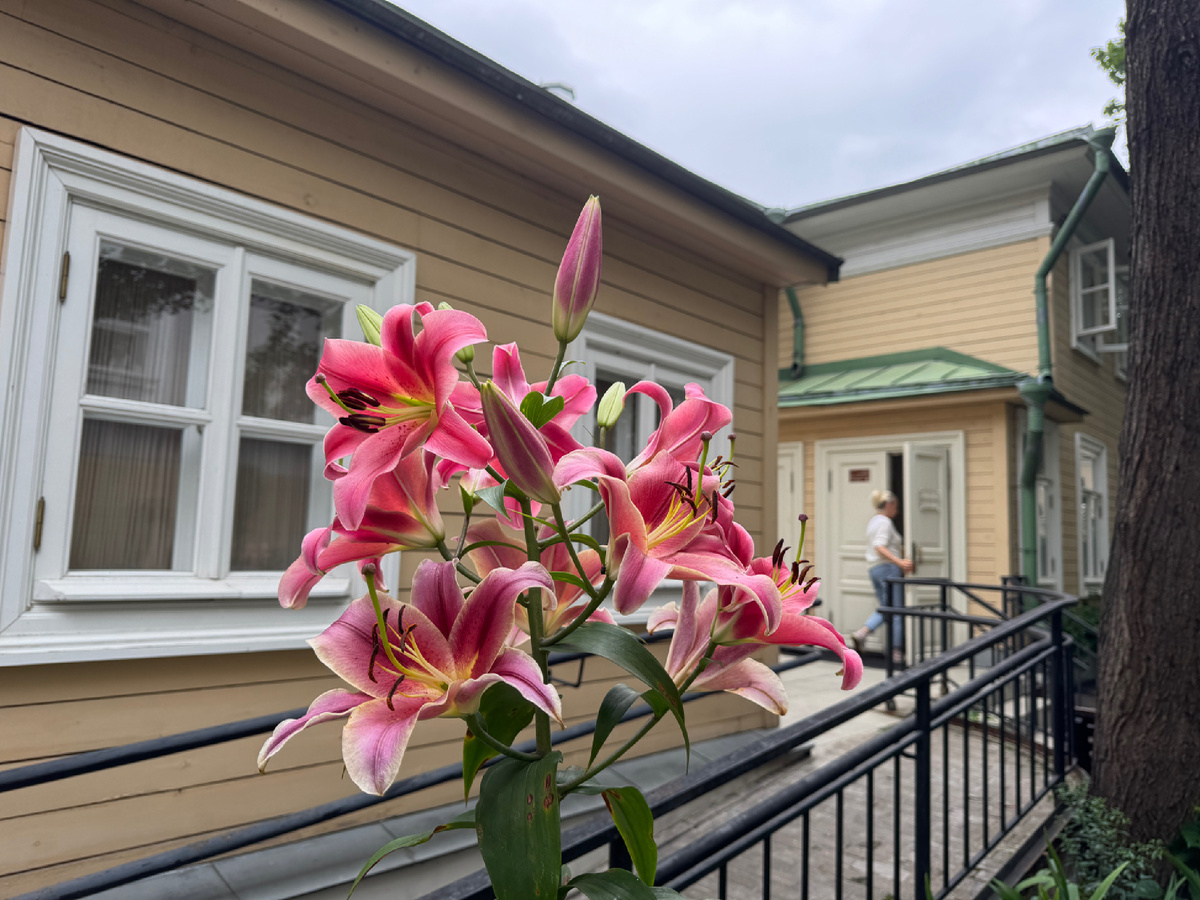 Фото автора 