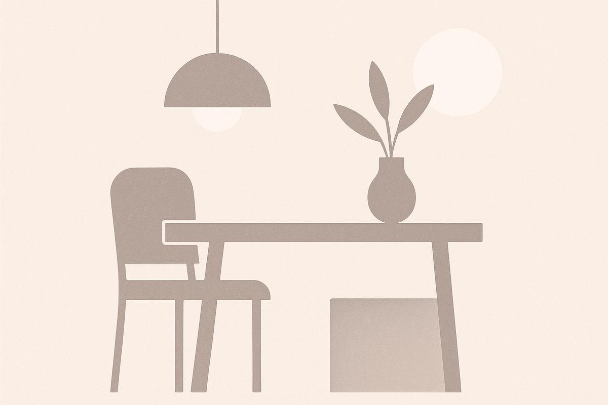    Как правильно выбрать мебель для столовой комнаты, стиль, размеры и комфорт Арт Деко