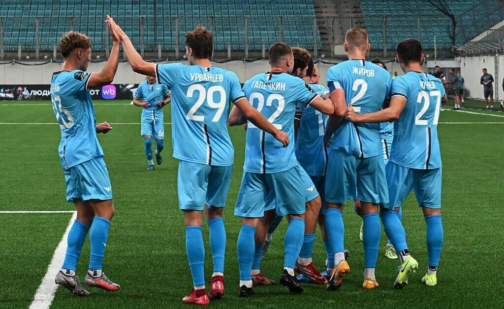    Фото: ФК «Челябинск»