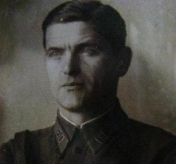 Владимир Ильич Боярский-Баерский в РККА