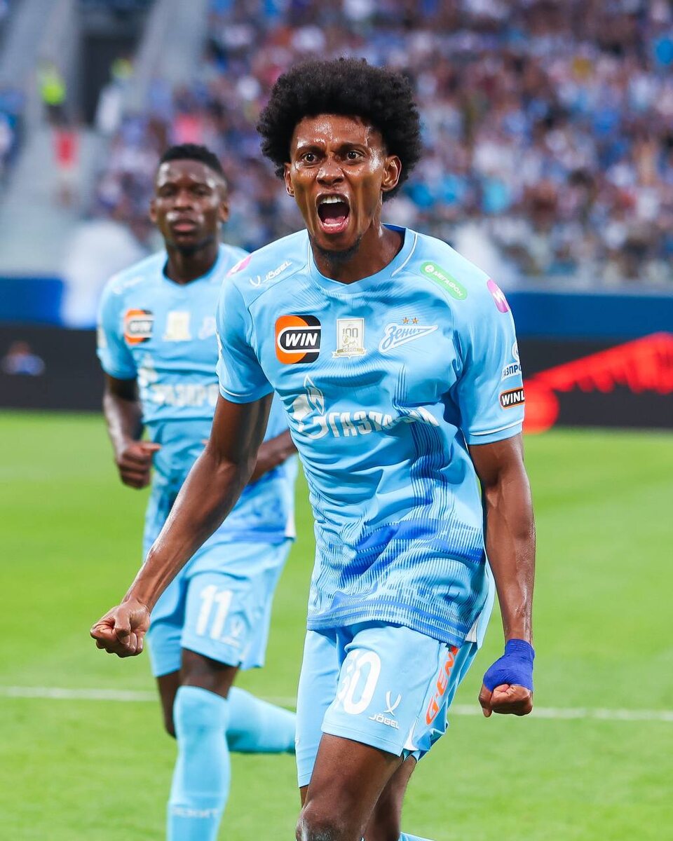    "Зенит": премьера удалась Алексей Андрианов