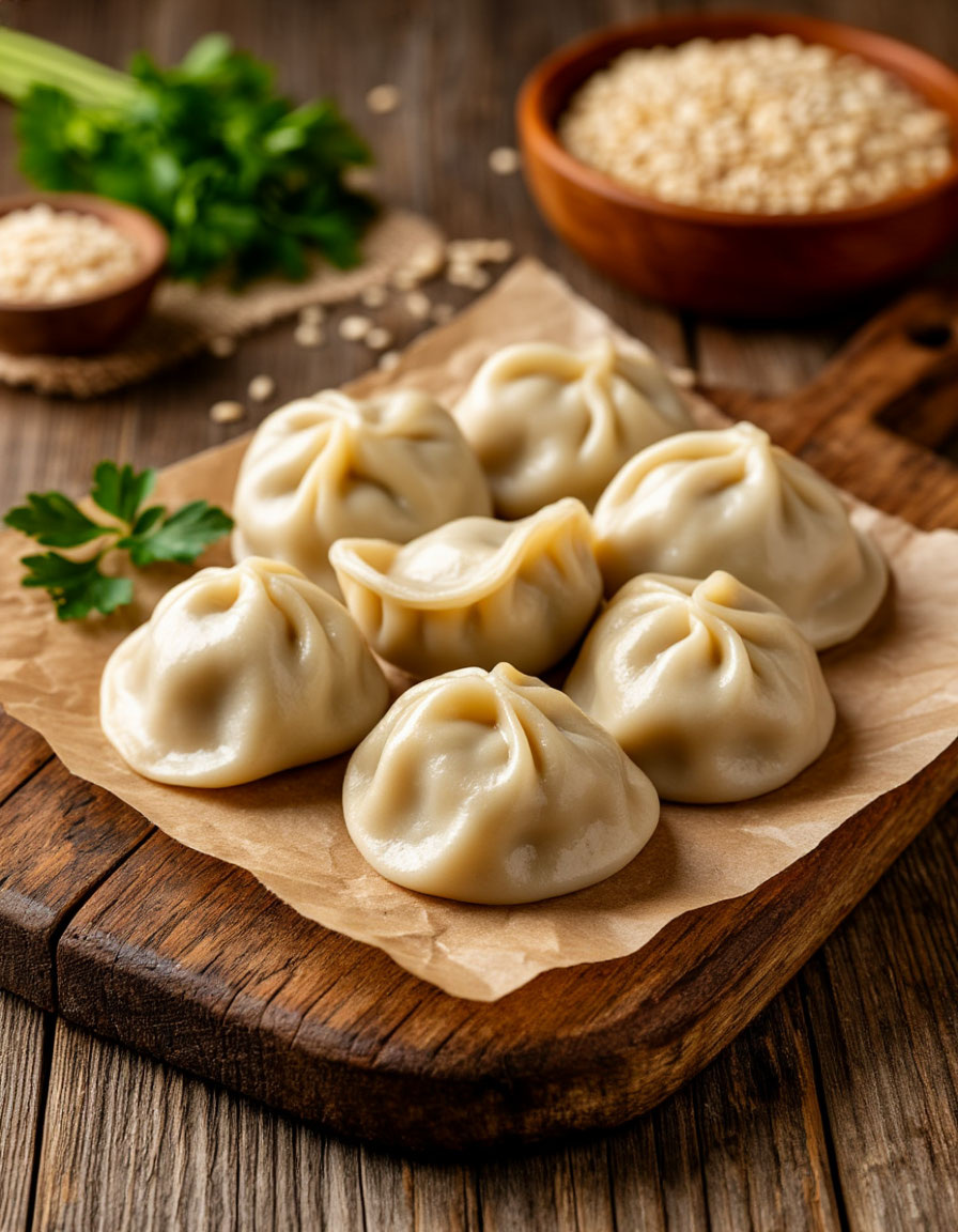 Есть еда, которая просто спасает. А есть — которая делит семьи