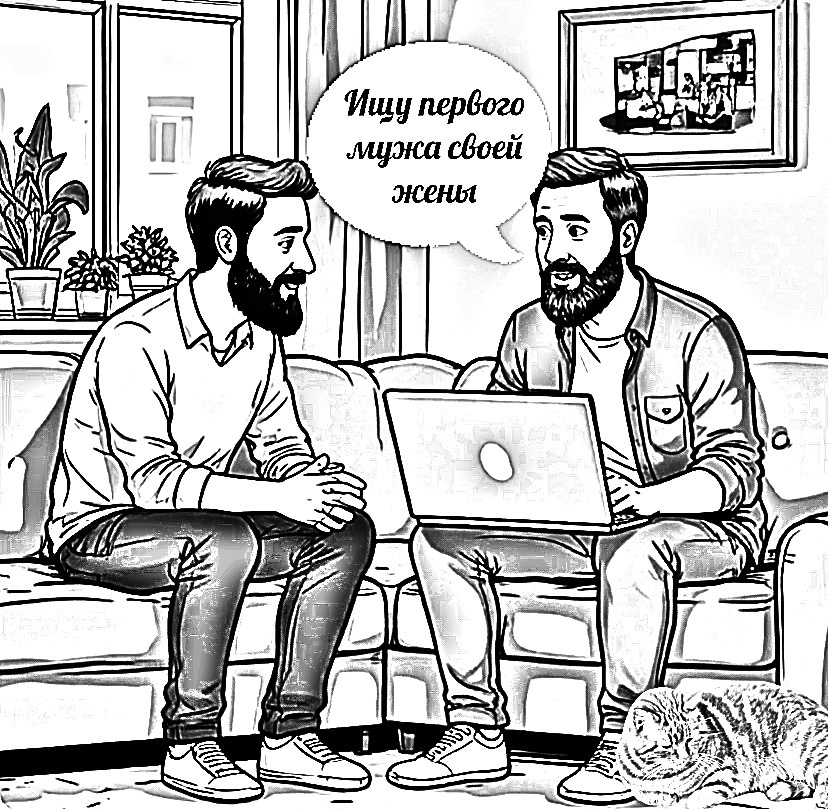 Разговор о по душам