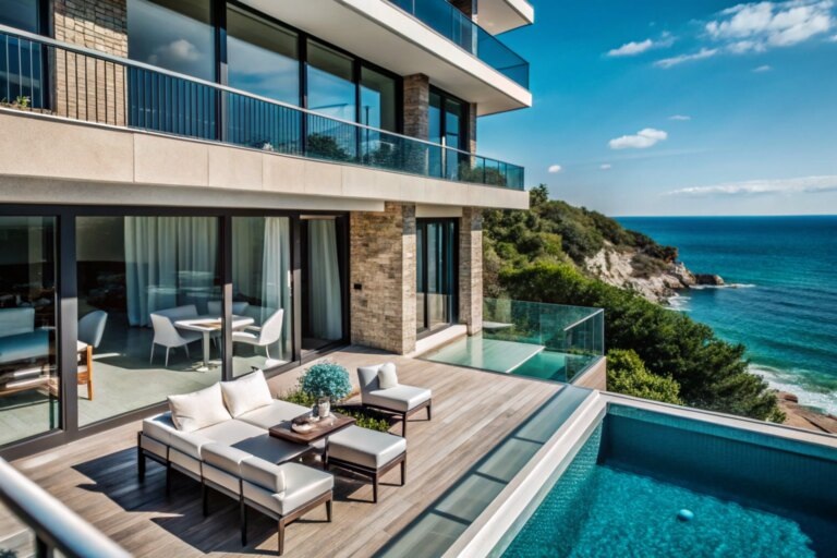    Как выбрать идеальное жилье в Болгарии и получить стабильный доход от аренды: практическое руководство для инвесторов