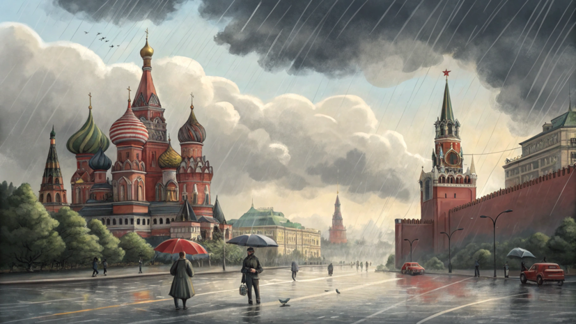    Сгенерировано с помощью ИИ