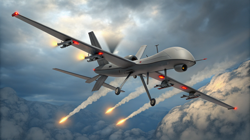    Сгенерировано с помощью ИИ