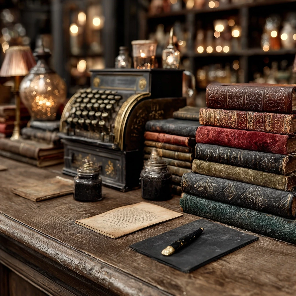 Иллюстрация автора