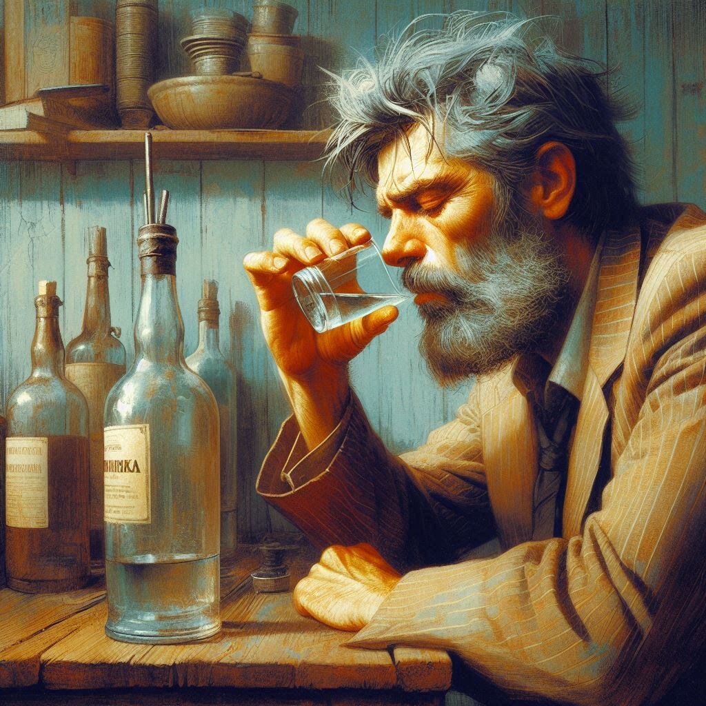 Источник изображения нейросеть DALL·E 3