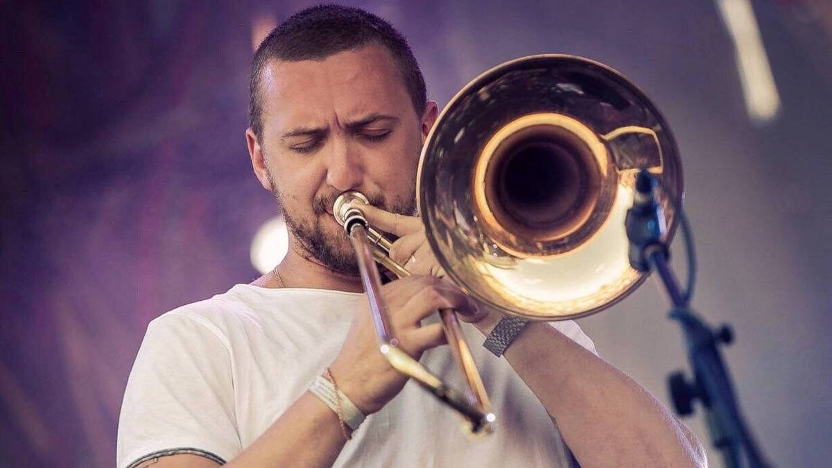    Фото: VK / Вадим Рулев