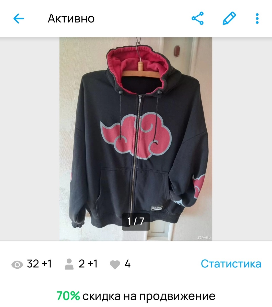 Скриншот автора.