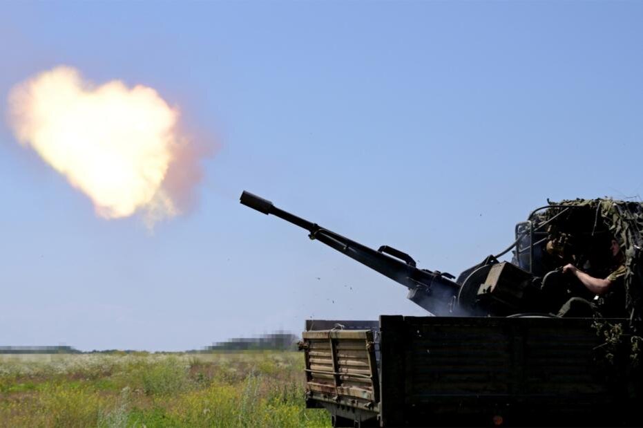    Евгений Биятов/РИА Новости