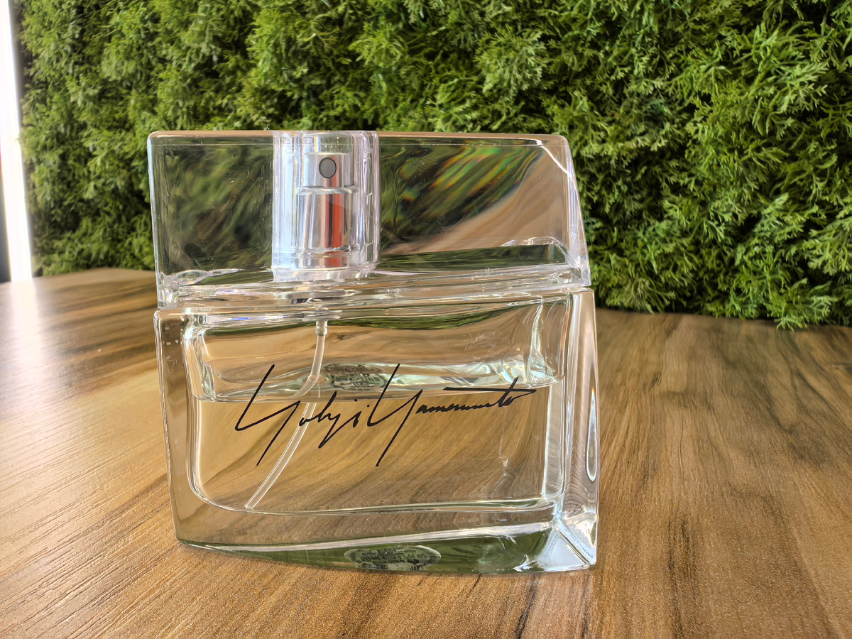 С 2018 года стоял невостребованный.