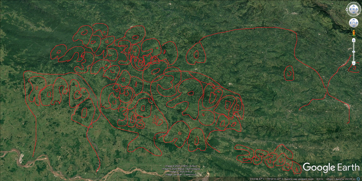 Агбаар брат и сын Рода