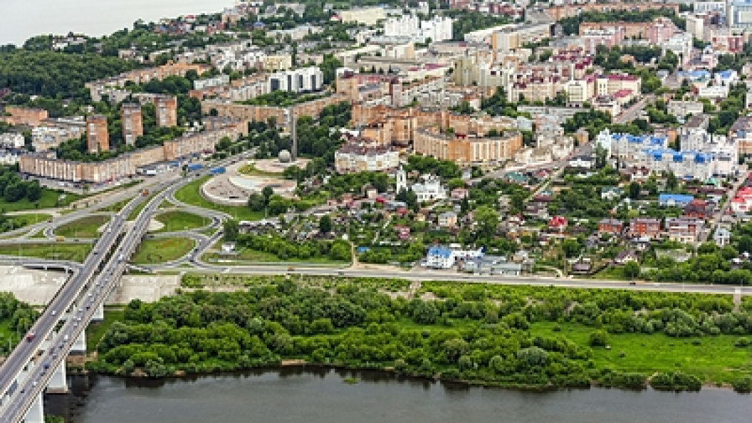    Serguei Fomine/Globallookpress