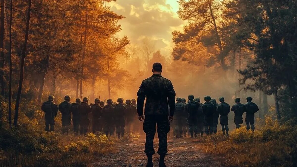 Коллаж Novorosinform